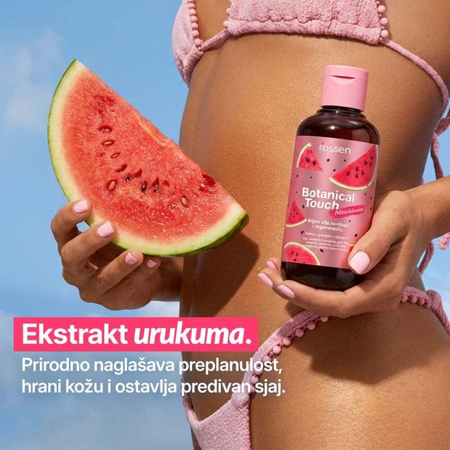 Å½ENA-DRÅ½I-BOCU-I-LUBENICU