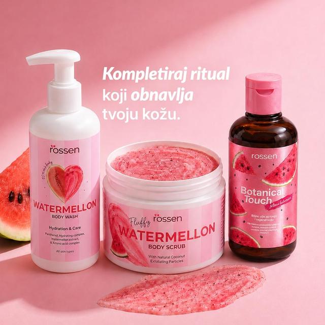 LUBENICA-SET