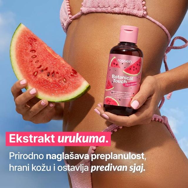 Å½ENA-DRÅ½I-BOCU-I-LUBENICU