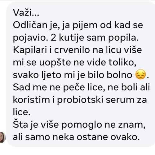 retinol utisak