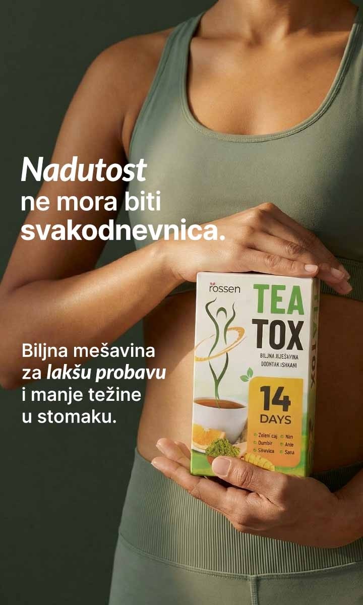 TEATOX - MOB - SRB