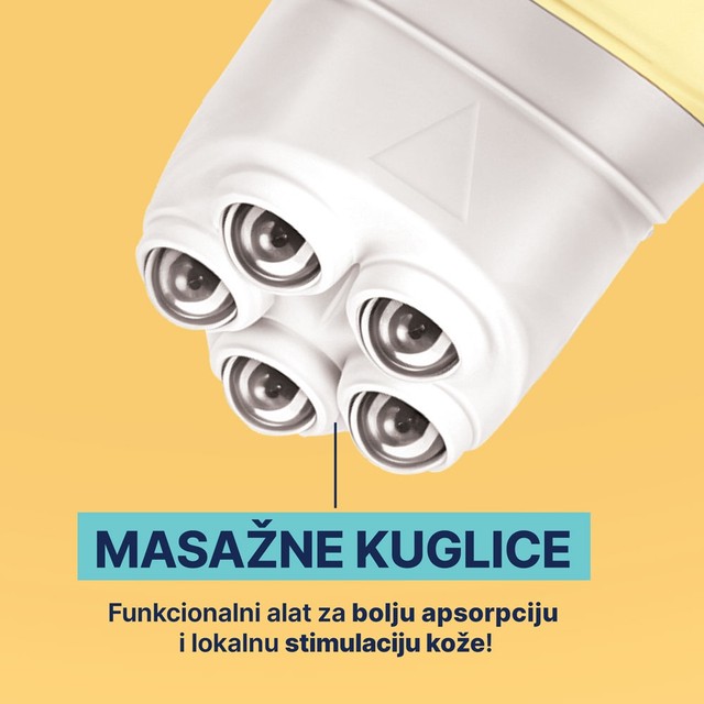 SLAJD-MASAZER-KUGLICE