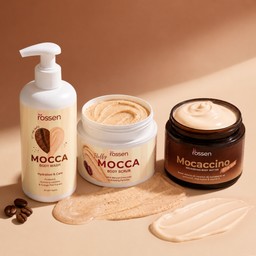 MOKA-SET