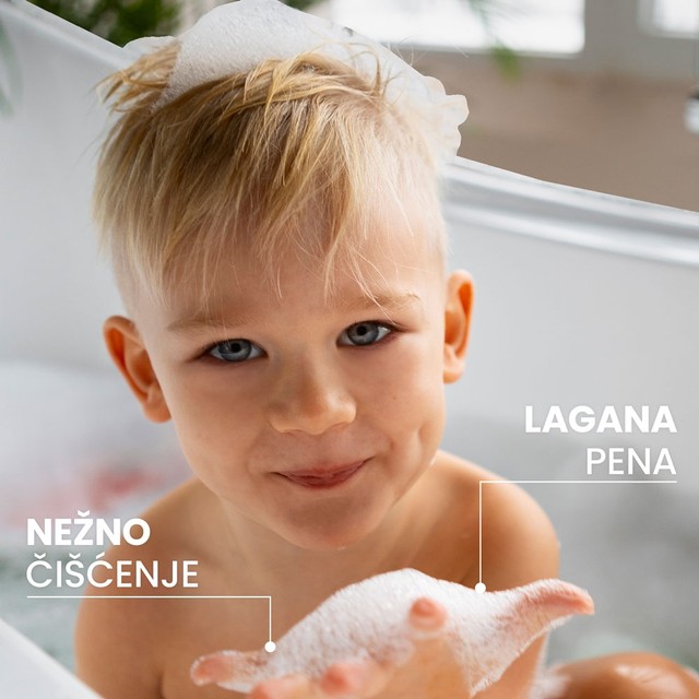 KIDS-Å AMPON---4-SRB