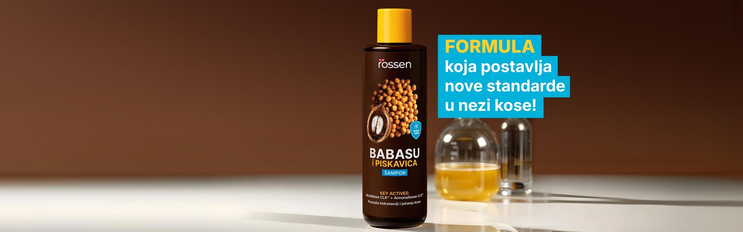 PISKAVICA-Å AMPON--SEKCIJA