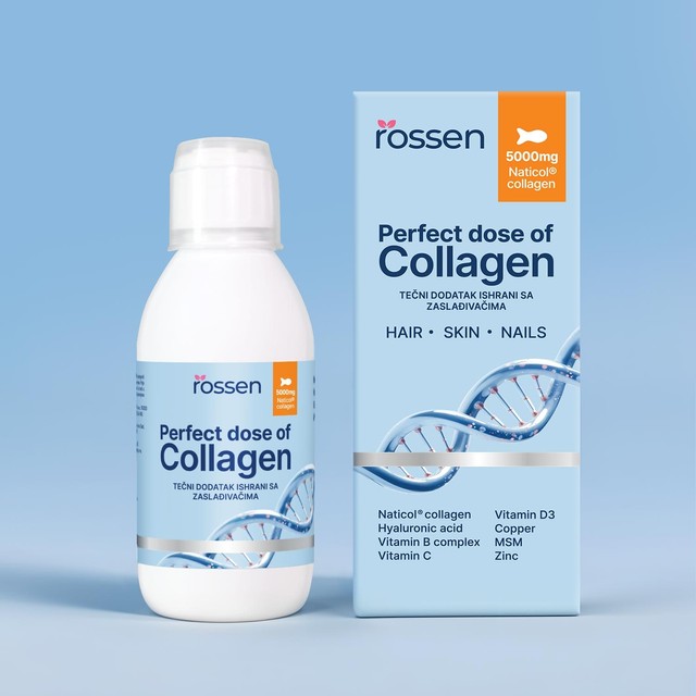 COLLAGEN-POÄETNA