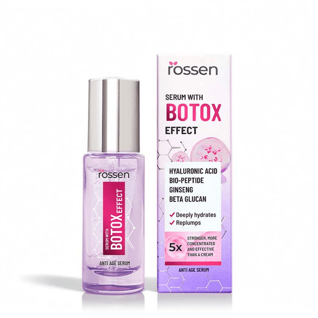 SERUM SA BIOPEPTIDIMA