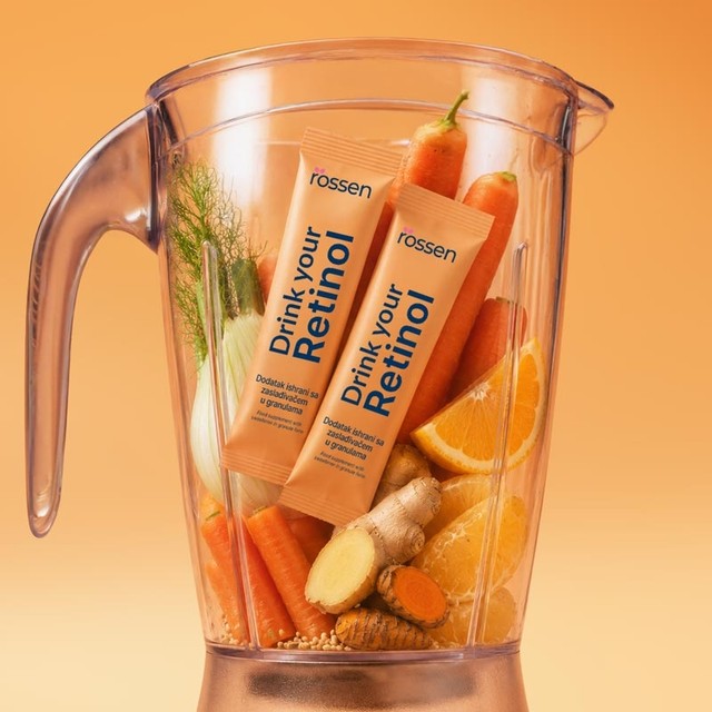 retinol-blender