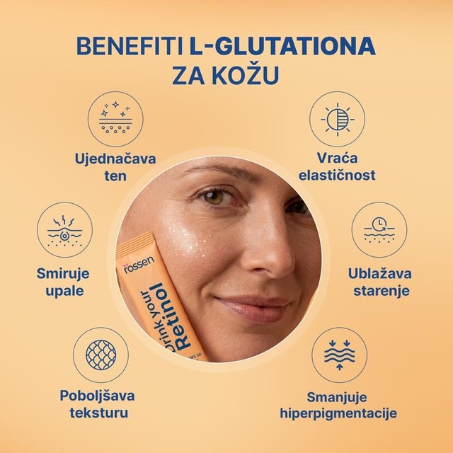 L--glutation