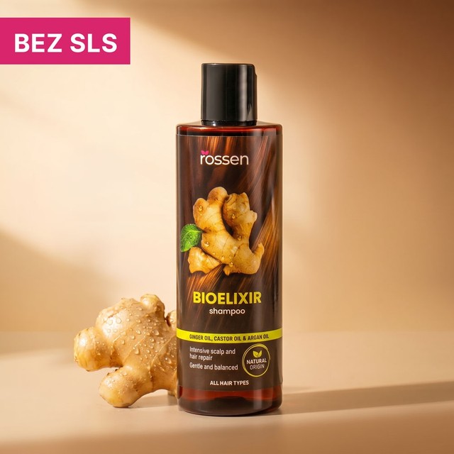 BIOELIXIR-SAMPON